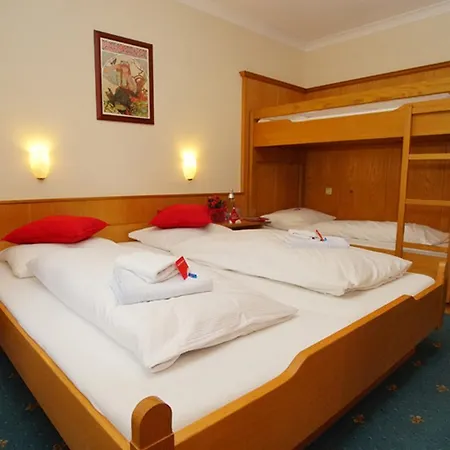 Naturhotel Steiner 3*