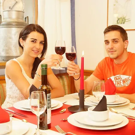 Naturhotel Steiner Hotel 3*