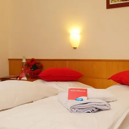 Hotel Naturhotel Steiner Kaprun