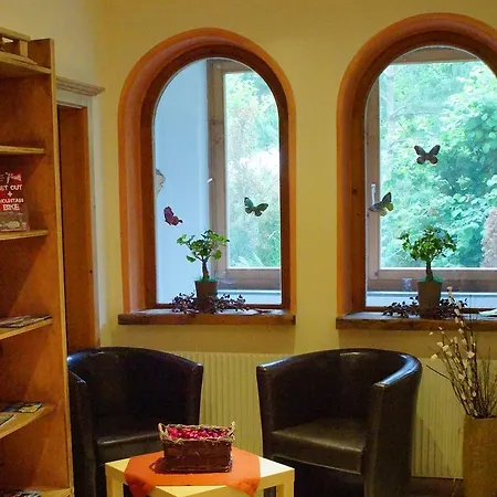 Naturhotel Steiner 3* Kaprun