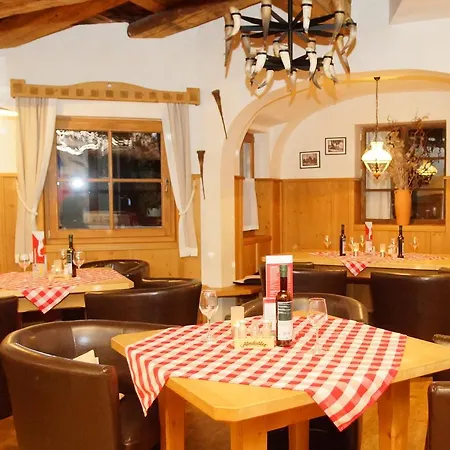 Naturhotel Steiner 3*