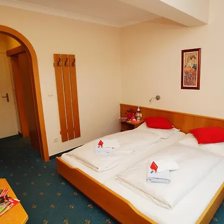 Naturhotel Steiner 3* Kaprun