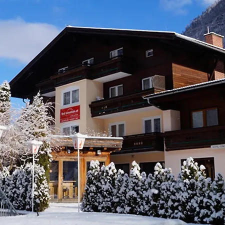 Hotel Naturhotel Steiner 3*