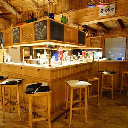 Naturhotel Steiner Hotel Kaprun