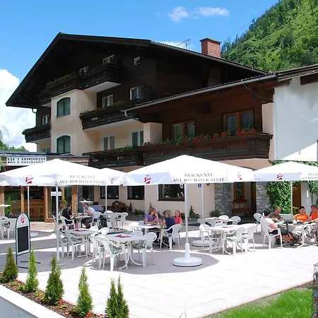 Hotel Naturhotel Steiner 3*