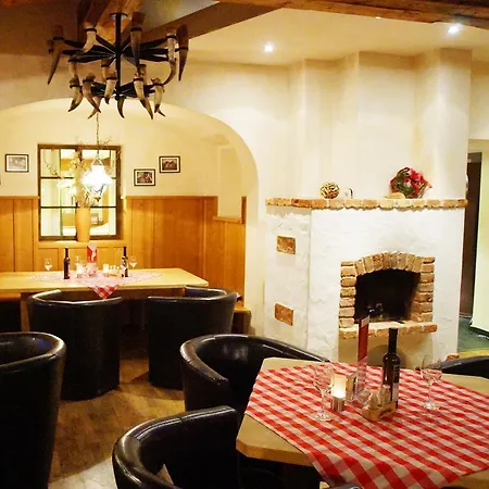 Naturhotel Steiner Hotel Kaprun