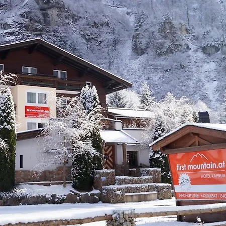 Hotel Naturhotel Steiner Kaprun