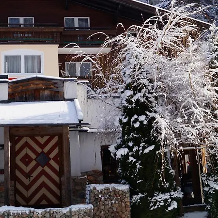 Naturhotel Steiner Kaprun