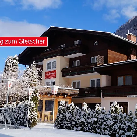 Naturhotel Steiner Kaprun