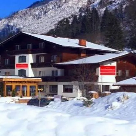 Naturhotel Steiner Hotel 3*