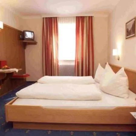 Naturhotel Steiner 3* Kaprun