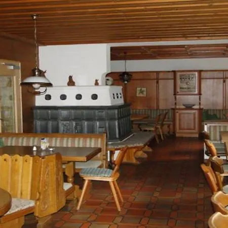 Naturhotel Steiner Hotel Kaprun