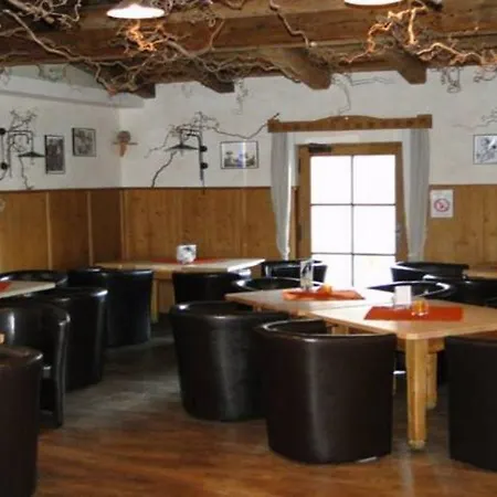 Naturhotel Steiner Hotel