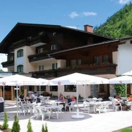 Naturhotel Steiner 3*