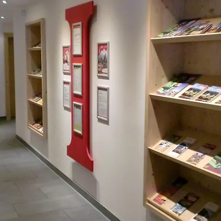 Naturhotel Steiner Hotel 3*