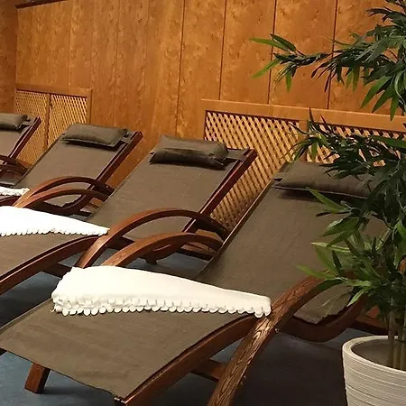 Hotel Naturhotel Steiner 3*
