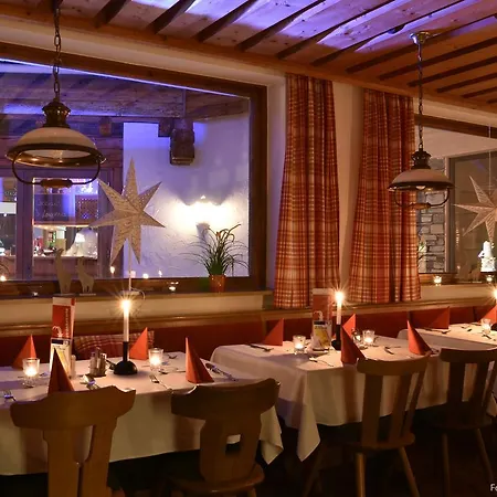 Naturhotel Steiner Kaprun