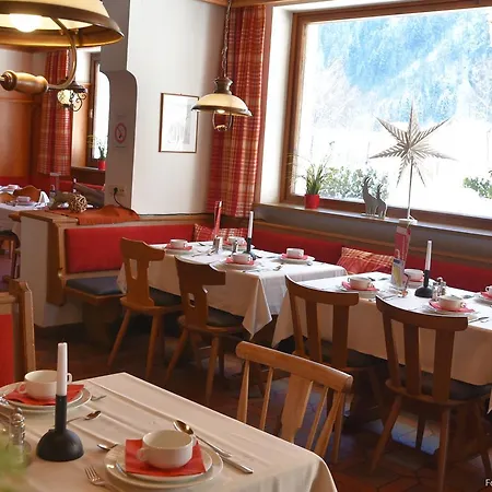 Hotel Naturhotel Steiner 3*