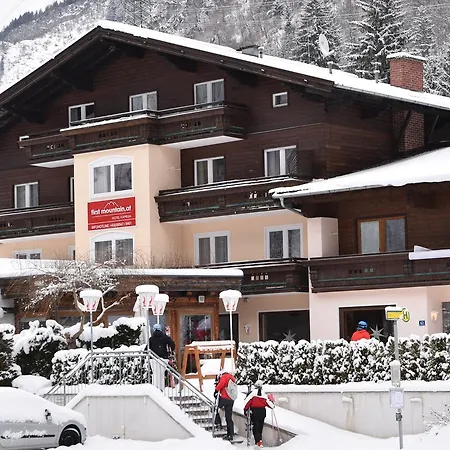 Naturhotel Steiner 3*