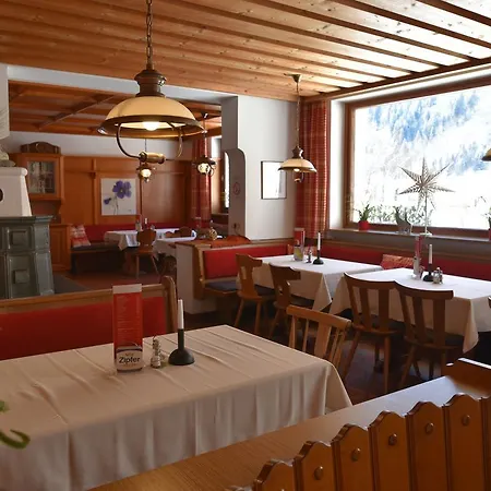 Naturhotel Steiner 3* Kaprun