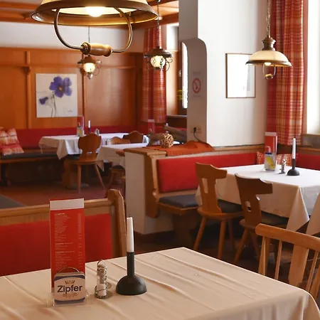 Naturhotel Steiner Hotel Kaprun