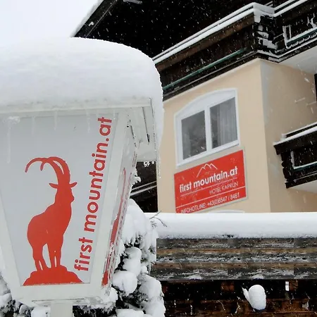 Naturhotel Steiner