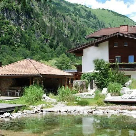 Naturhotel Steiner Hotel Kaprun